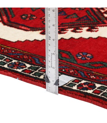 فرش دستباف نیم متری سراب کد 709364