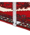 فرش دستباف نیم متری سراب کد 709364