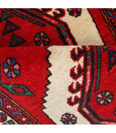 فرش دستباف نیم متری سراب کد 709364