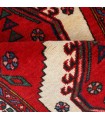 فرش دستباف نیم متری سراب کد 709364
