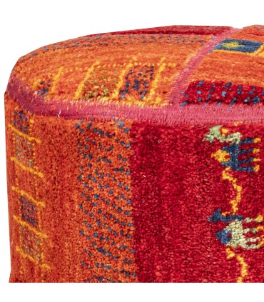 چهار پایه گبه دستباف فارس کد 709234