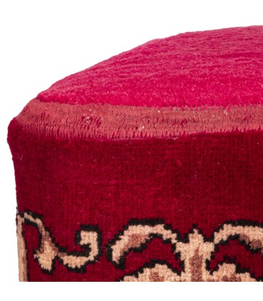 چهار پایه فرش دستباف تبریز کد 709235