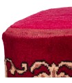 چهار پایه فرش دستباف تبریز کد 709235