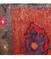 کوسن فرش دستباف لری کد 709261