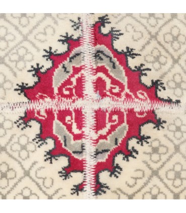 کوسن فرش دستباف  کد 709262