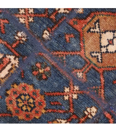 کوسن فرش دستباف ملایر کد 709263