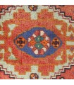 کوسن فرش دستباف قشقایی کد 709266