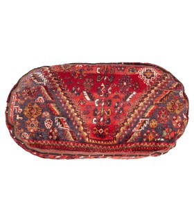 چهار پایه فرش دستباف شیراز کد 709351