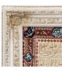 تابلو فرش دستباف و ان یکاد بافت تبریز کد 794016