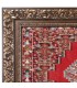 تابلو گلیم دستباف هندسی بافت سنه کد 794021