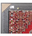تابلو گلیم دستباف هندسی بافت سنه کد 794021