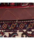 فرش ذرع و نیم بیجار افشار کد 101809