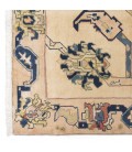 handgeknüpfter persischer Teppich. Ziffer 102328