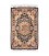 Tabriz Rug Ref 131835