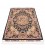 Tabriz Rug Ref 131835