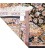 Tabriz Rug Ref 131835