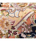Tabriz Rug Ref 131835
