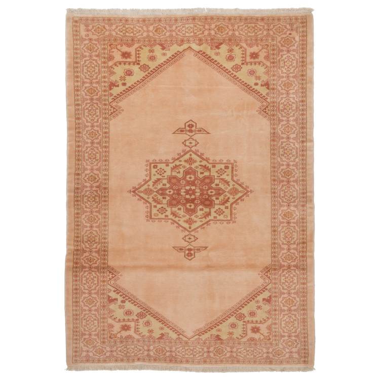 El Dokuma Kilim Iran 171022 - 124 × 174