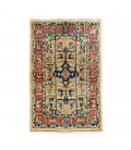 Heriz Carpet Ref 102000