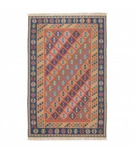 伊朗手工地毯编号 171023