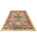 Heriz Carpet Ref 102000
