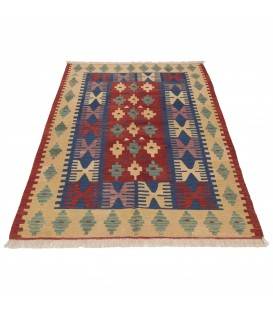 伊朗手工地毯编号 171025