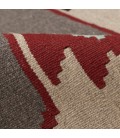 گلیم دستباف دو متری فارس کد 171029