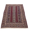 El Dokuma Kilim Iran 171039 - 98 × 157