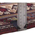 El Dokuma Kilim Iran 171039 - 98 × 157