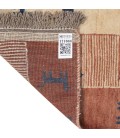 El Dokuma Kilim Iran 171044 - 70 × 143