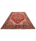 Heriz Carpet Ref 102002