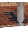 El Dokuma Kilim Iran 171044 - 70 × 143