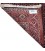 ALFOMBRA BIJAR Afshar REF 101810