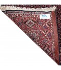فرش چهار متری بیجار افشار کد 101810