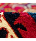 فرش ده متری هریس کد 102002