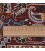 伊朗手工地毯编号 131841