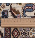handgeknüpfter persischer Teppich. Ziffe 131844