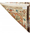 فرش ده متری تبریز کد 102004