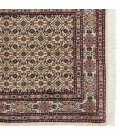 handgeknüpfter persischer Teppich. Ziffe  131855