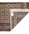handgeknüpfter persischer Teppich. Ziffe  131855