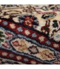 handgeknüpfter persischer Teppich. Ziffe  131855