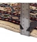 handgeknüpfter persischer Teppich. Ziffe  131855