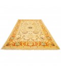 Tabriz Carpet Ref 102005