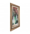 Pictorial Tabriz Carpet Ref: 901654