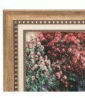 Pictorial Tabriz Carpet Ref: 901654
