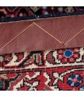 فرش چهار متری بیجار افشار کد 101810