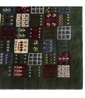 El Dokuma Gabbeh Iran 172015 - 130 × 80