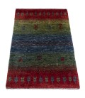 El Dokuma Gabbeh Iran 172016 - 90 × 60