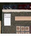 El Dokuma Gabbeh Iran 172015 - 130 × 80