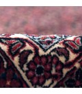 فرش چهار متری بیجار افشار کد 101810